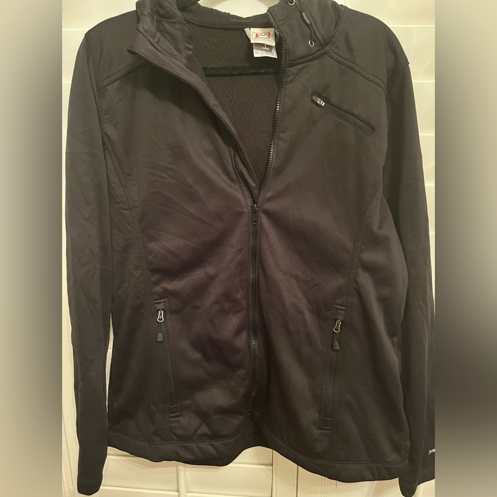 Avalanche Jacket - image 1